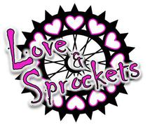 Love and Sprockets Bike Shop